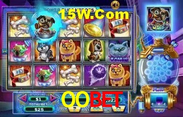 Jackpot Winner