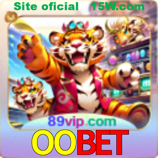 Imagem promocional da OObet mostrando a plataforma e suas vantagens